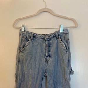 S.O.N.G. Carpenter 90s Boyfriend Jeans 3/26